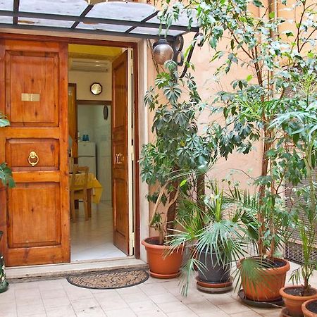 Rental In Rome Celeste Apartment Roma Quarto foto