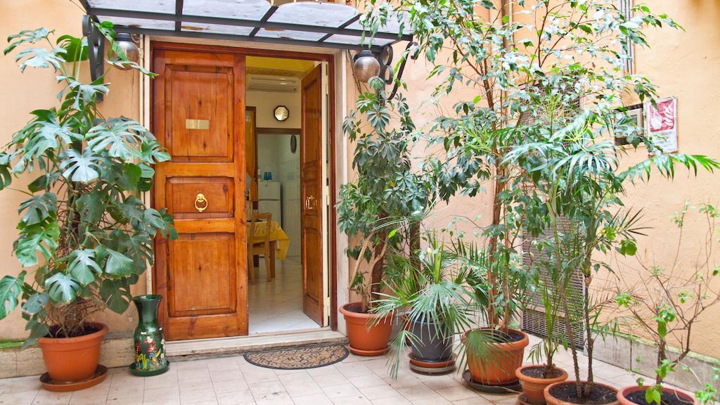 Rental In Rome Celeste Apartment Roma Quarto foto