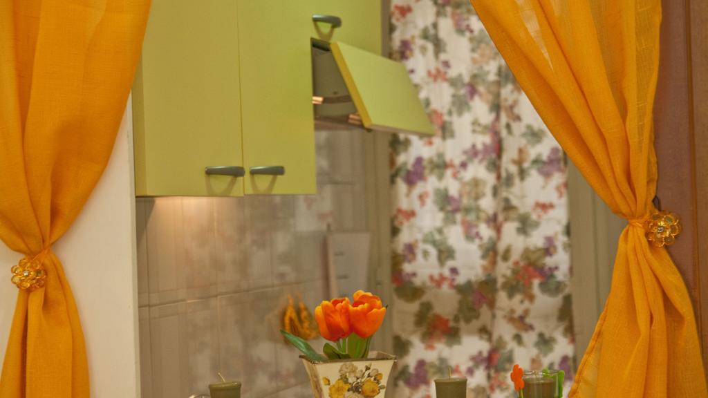 Rental In Rome Celeste Apartment Roma Quarto foto
