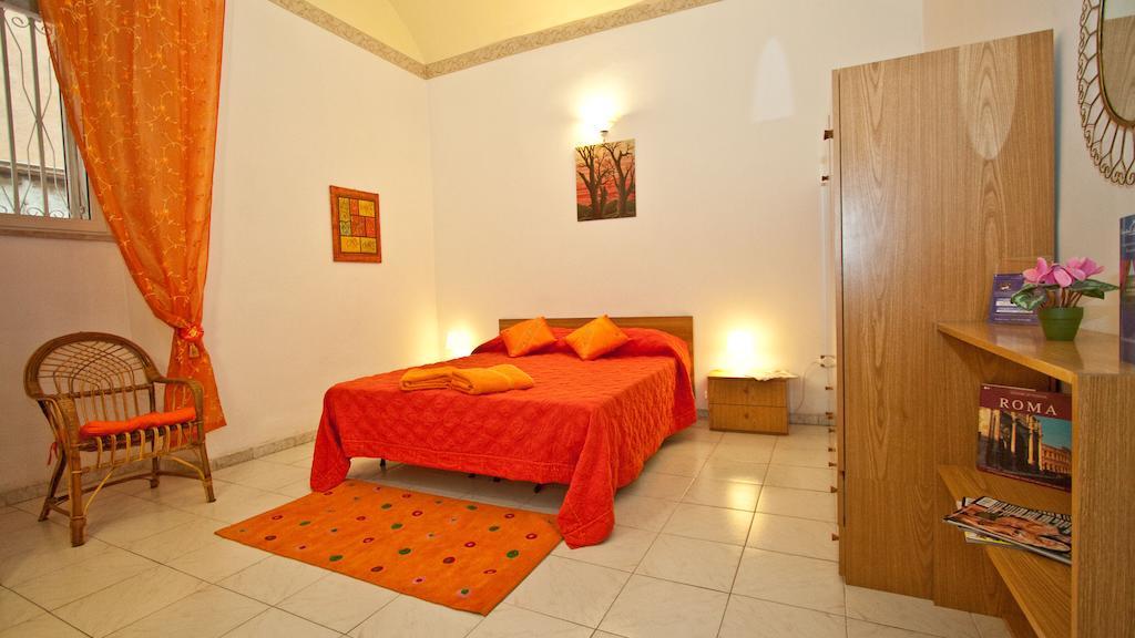 Rental In Rome Celeste Apartment Roma Quarto foto