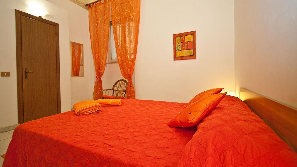 Rental In Rome Celeste Apartment Roma Quarto foto