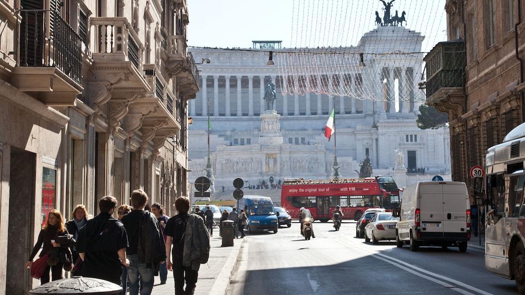Rental In Rome Celeste Apartment Roma Exterior foto