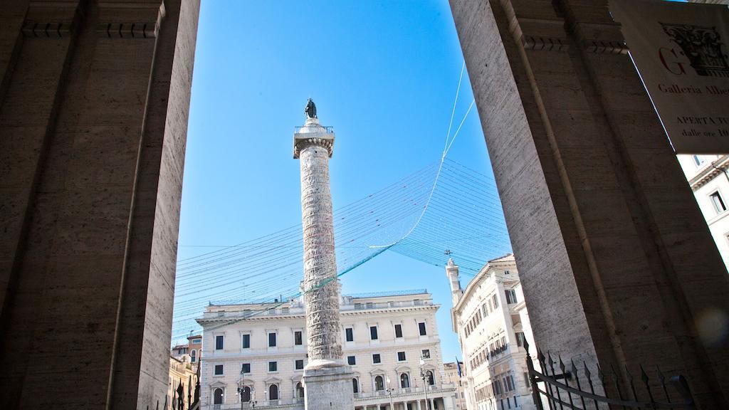 Rental In Rome Celeste Apartment Roma Exterior foto